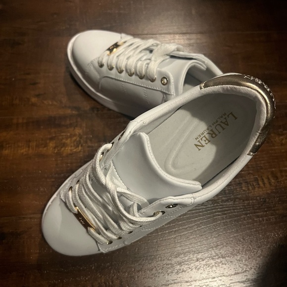 RALPH LAUREN Sneakers - Picture 6 of 7